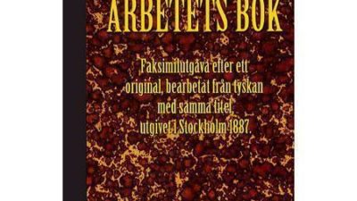 Arbete och hantverk på 1800-talet