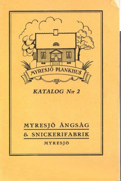 Katalog från 1928.