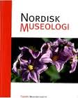 Omslaget till Nordis Museologi