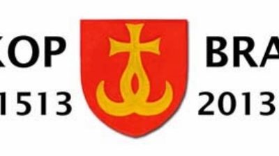 Biskop brask emblem