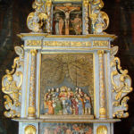 Altaruppsatsen