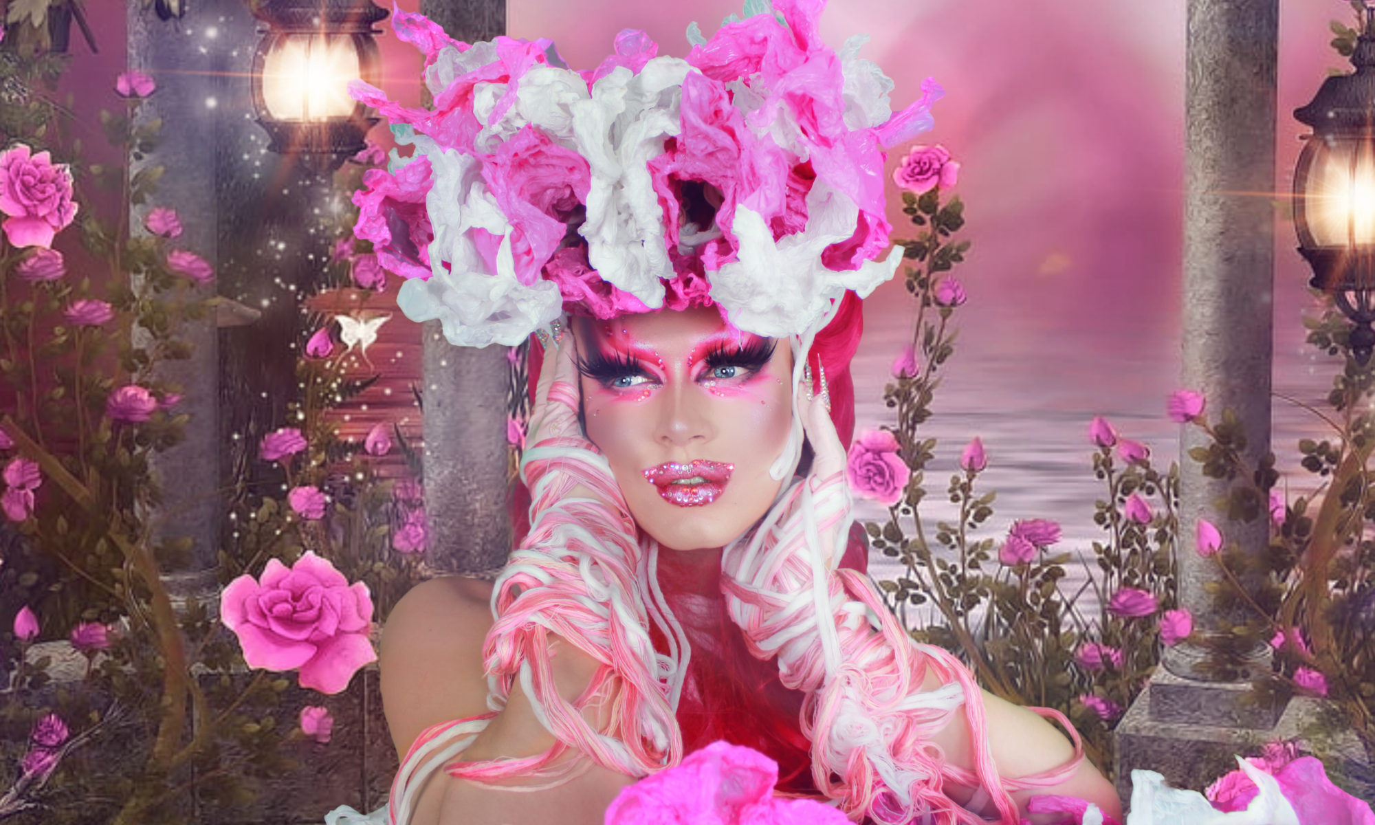 Profilbild av Imaa Queen