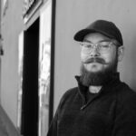 Profilbild av Gustav Rander