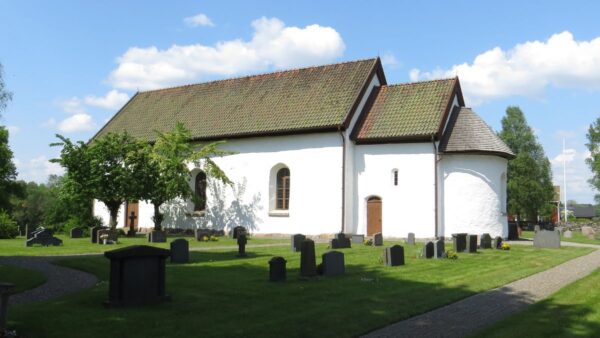Bringetofta kyrka