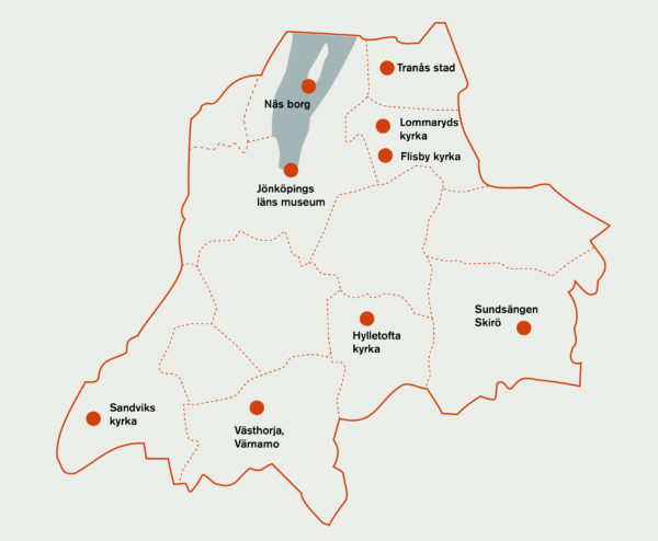 Kulturvandringar 2026