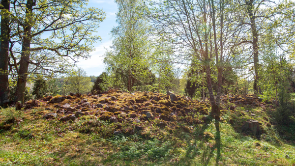 Sundsängen, Skirö