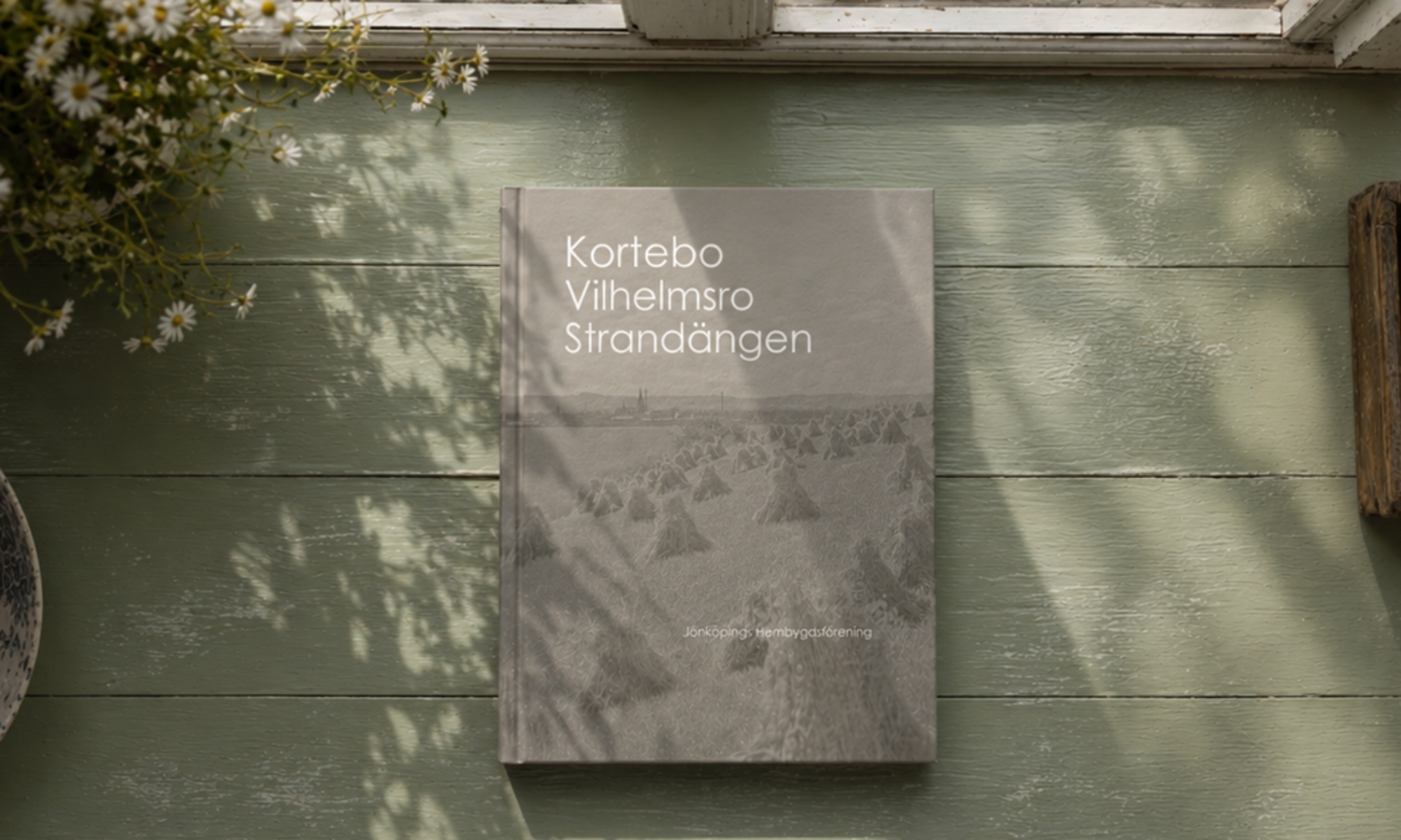 Bild av boken om Kortebo