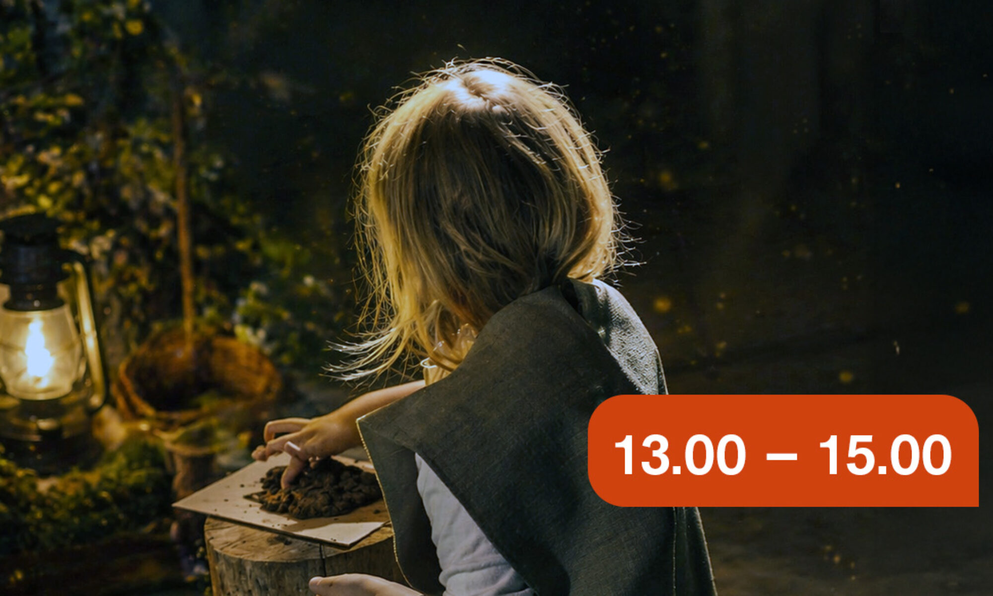 Skogens andar