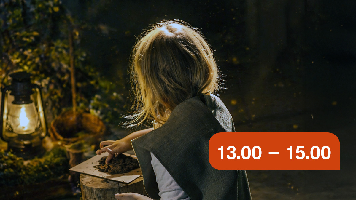Skogens andar
