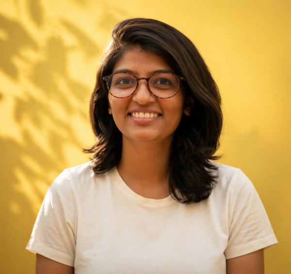 Prachi, barnkulturdesigner