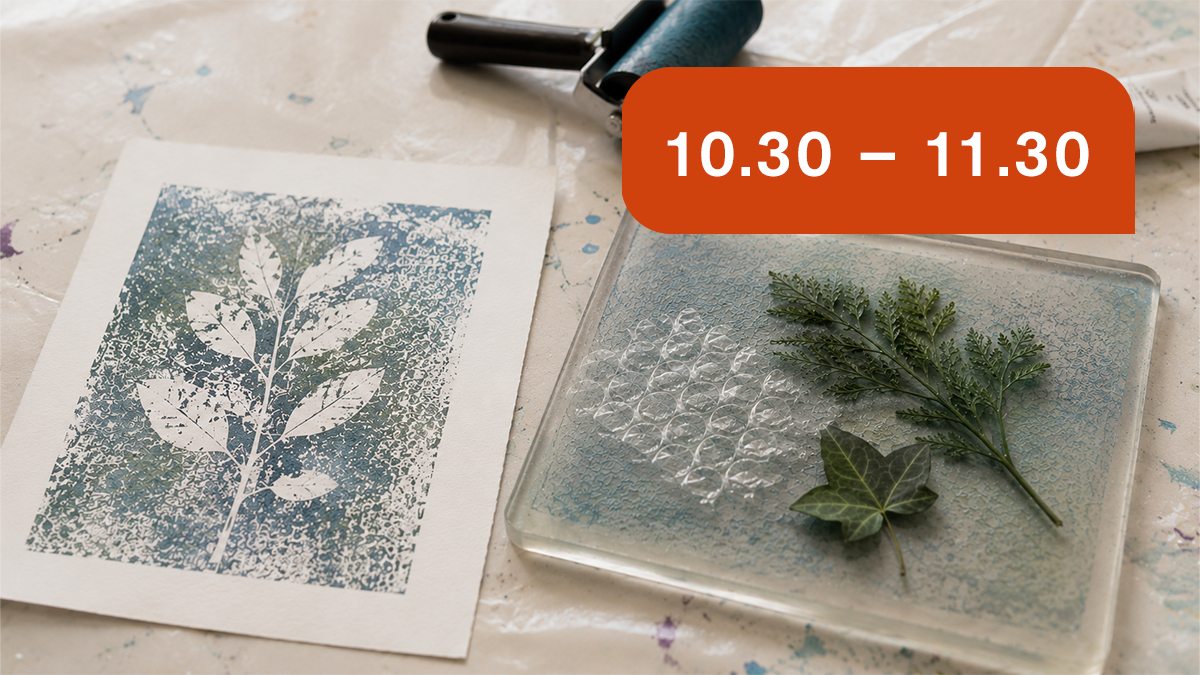 Gelprint