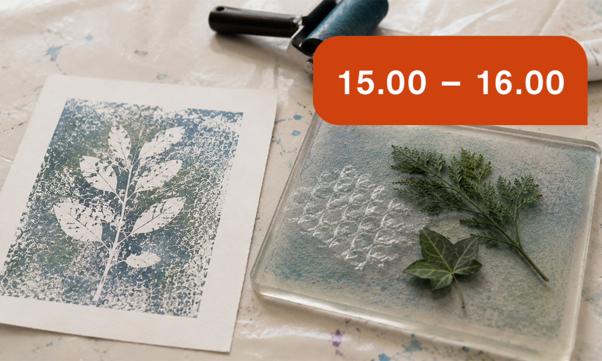 Gelprint